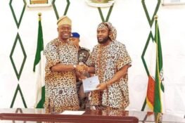 Amotekun Here To Stay – Makinde