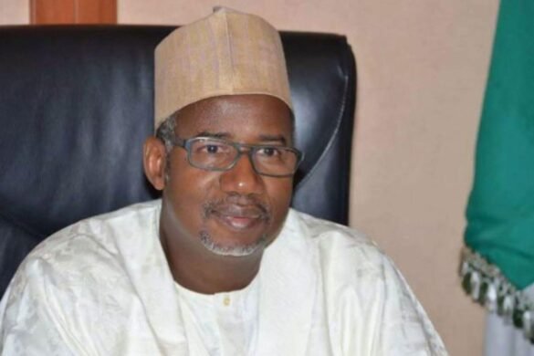 Bala Mohammed Insists He hasn’t Defected To PRP
