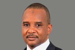 Buhari Appoints Jamoh To Replace Peterside At NIMASA