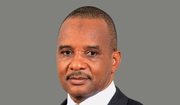 Buhari Appoints Jamoh To Replace Peterside At NIMASA