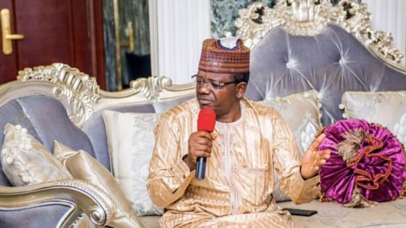 Banditry: Zamfara Govt Announces Total ”Lockdown” In 3 LGAs