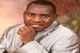 Adamawa Bishop, Jinga Mayo, Bags 5-Year Jail Term For Fraud
