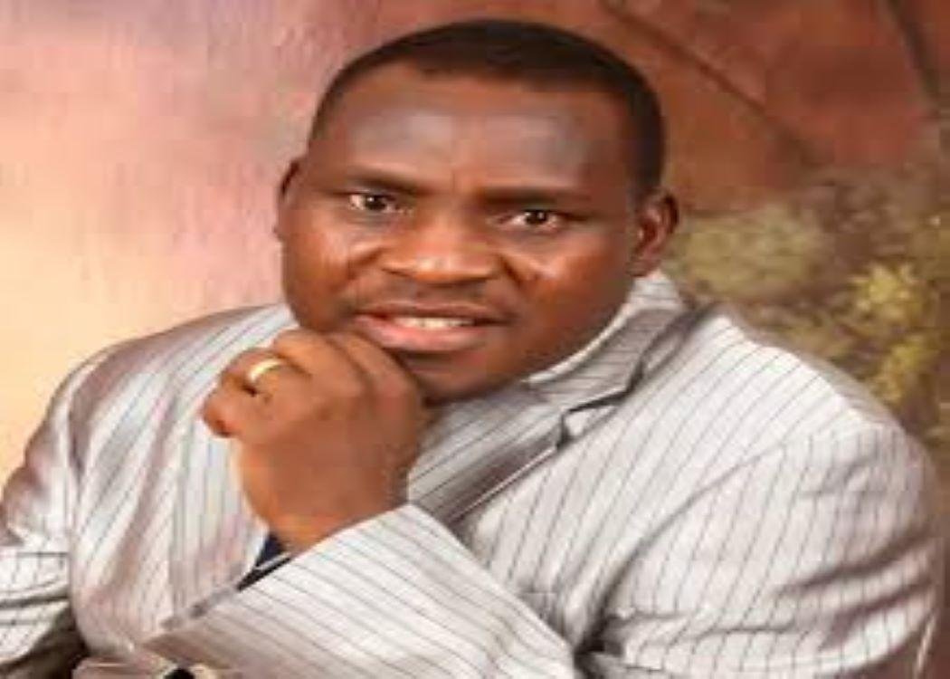 Adamawa Bishop, Jinga Mayo, Bags 5-Year Jail Term For Fraud