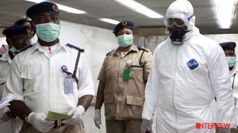 Nigeria's COVID-19 positive cases up to 10,162 / Photo credit: qz.com