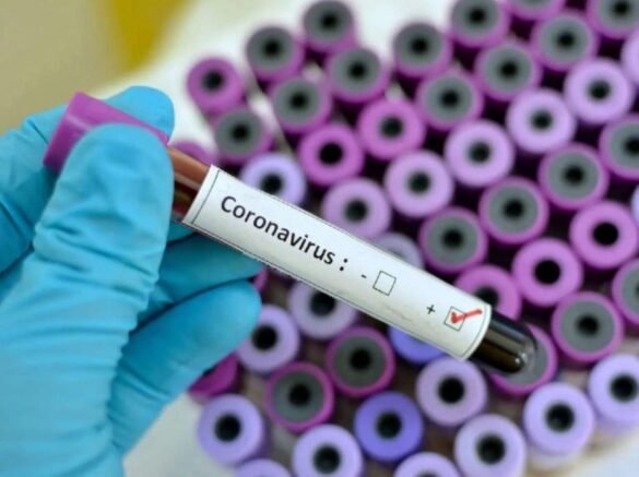 Wanted: Vaccine Against Academic COVID-19