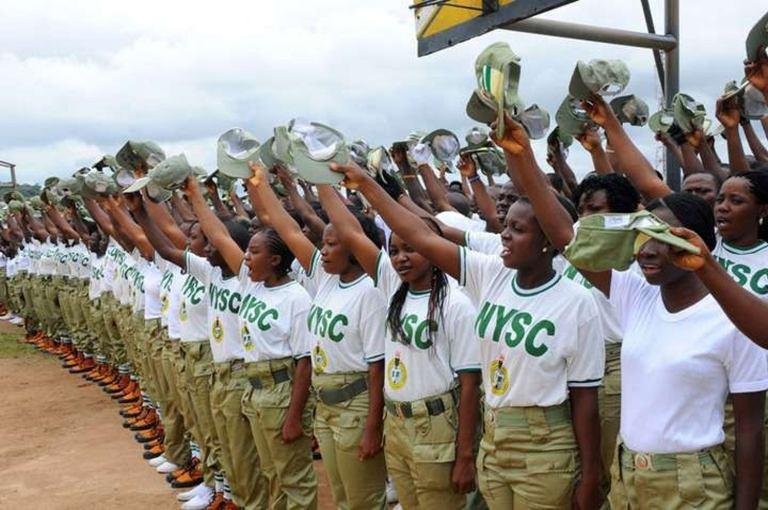 Another 765 Corps Members Test Positive For COVID-19