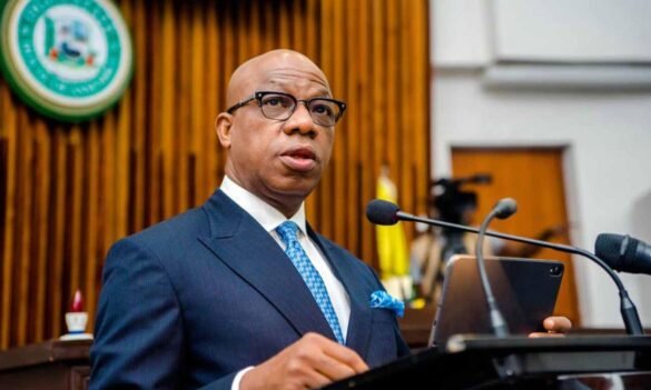 Ogun Receives Another Batch Of COVID-19 Vaccine
