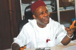 Ministry Of Sceince And Technology Gets New Name