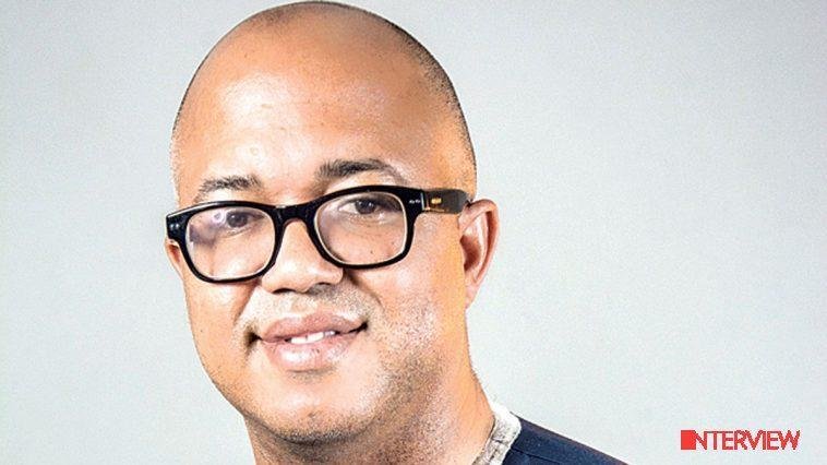 The NCDC DG, Dr. Chikwe Ihekweazu, is an Infectious Disease Epidemiologist and Consultant in Public Health Medicine / Photo credit: guardian.ng