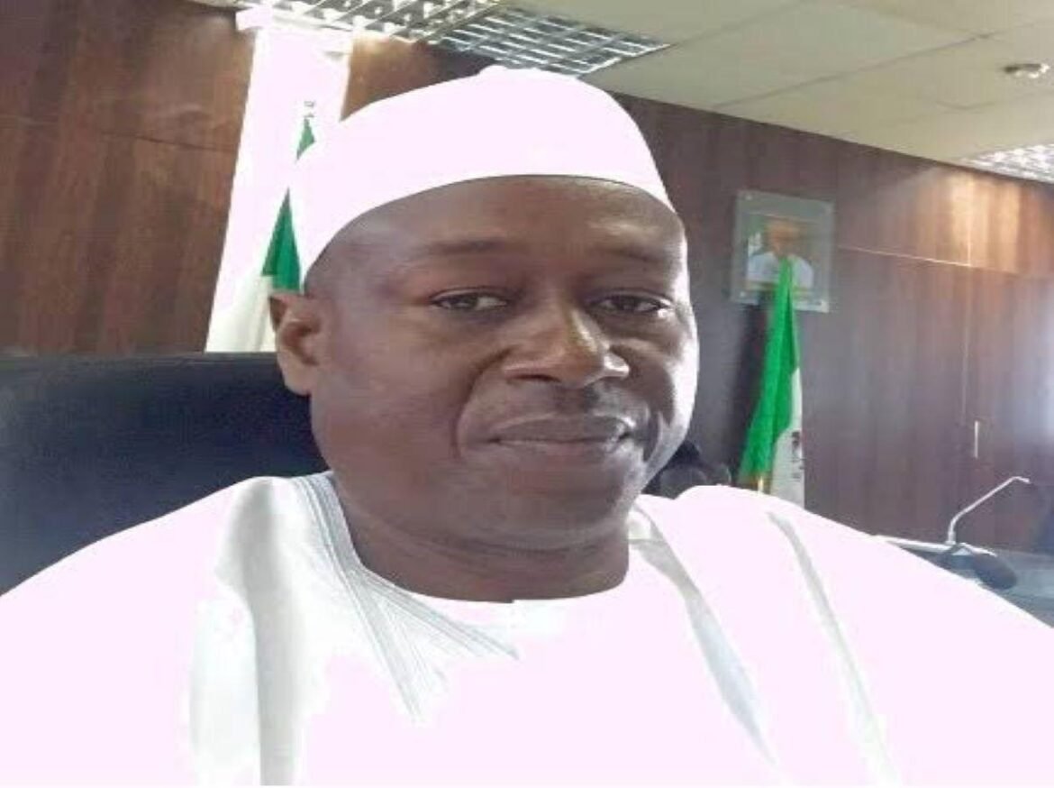 Babachir Was Allowed To Get Away With ‘Murder’ – Dr Umar Duhu, APC Stalwart