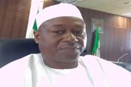 Babachir Was Allowed To Get Away With ‘Murder’ – Dr Umar Duhu, APC Stalwart