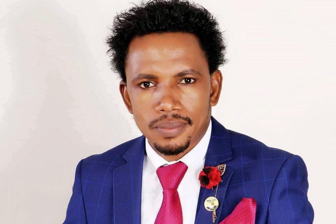 ‘Senator Elisha Abbo Can’t Be Our Patron,’ Actors Guild of Nigeria Members Insist
