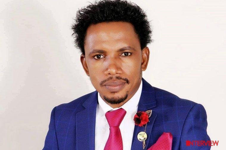 Senator Elisha Abbo, who was caught on camera assaulting a woman in an Abuja sex toy shop / Photo credit: pulse.ng