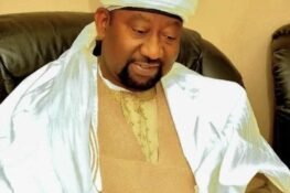 My Father Wanted His Son To Be Emir Of Kano – Nasiru Bayero, New Emir Of Bichi