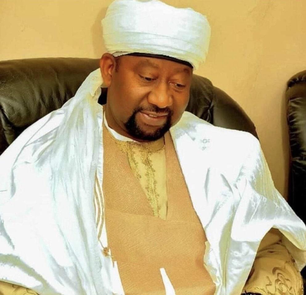 My Father Wanted His Son To Be Emir Of Kano – Nasiru Bayero, New Emir Of Bichi