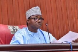 Edo Speaker Tests Positive For COVID-19