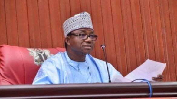 Edo Speaker Tests Positive For COVID-19