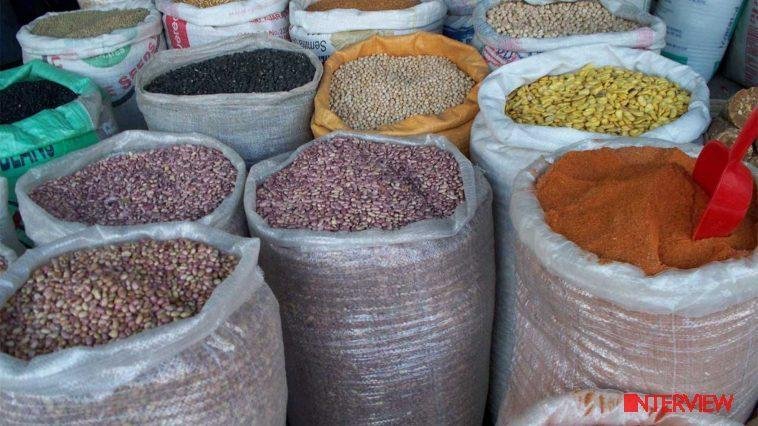 Many traders have increased the prices of their products during the COVID-19 lockdown / Photo credit: guardian.ng