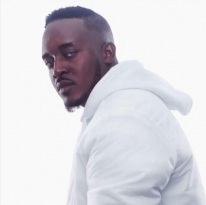 Nigerian Rapper, Jude Abaga, popularly known as M.I Photo credit: naijaloaded.com.ng