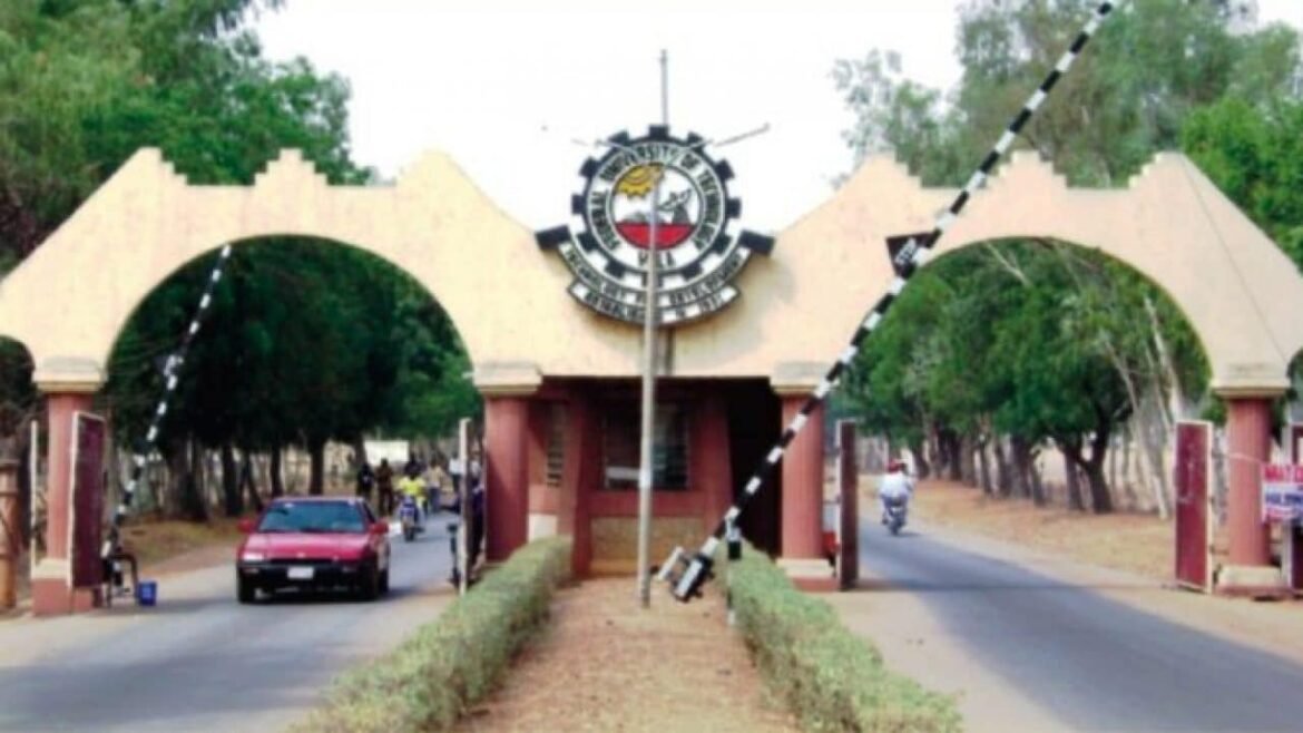 Sex For Marks: MAUTECH Yola Sacks Two Lecturers
