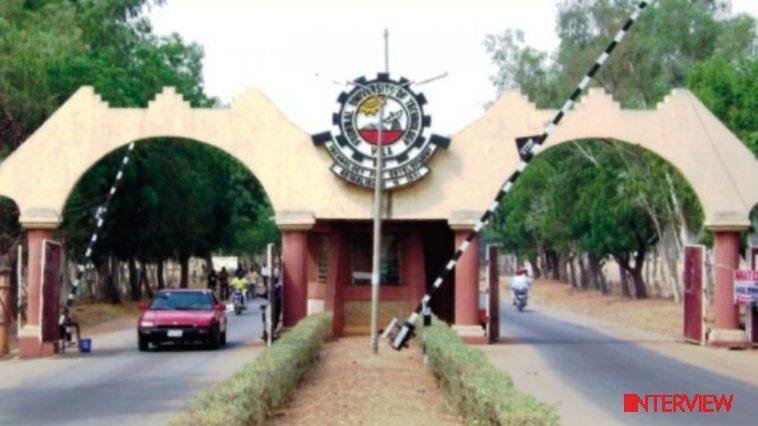 Mautech sacks two lecturers for sexual harassment / Photo credit: dailypost.ng