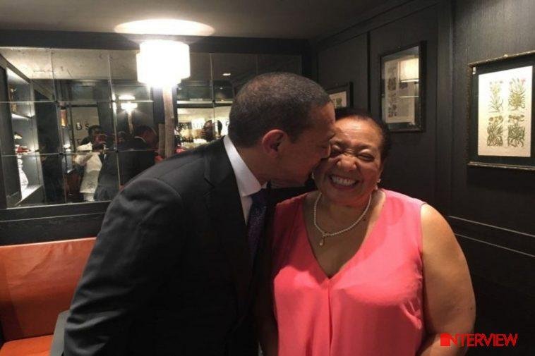 Murray-Bruce had been married to Evelyn for 41 year / Photo credit: pmnewsnigeria.com