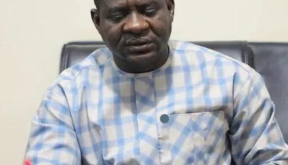 Suspected Security Agents Trail Premium Times’ Journalists