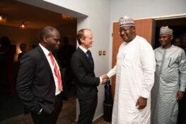 Pantami Woos Swedish Government for Broadband Infrastructure