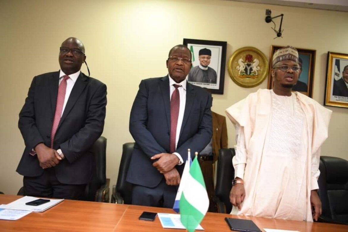 NCC’s TVWS Framework Will Enhance Delivery of Digital Economy – Pantami