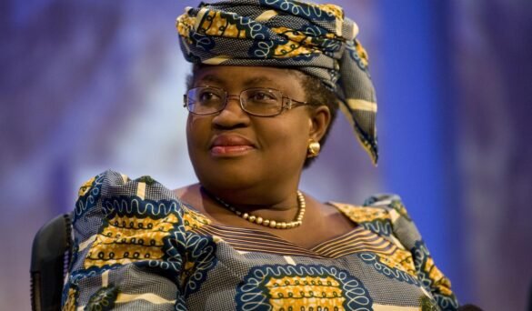 WTO DG: Okonjo-Iweala Reacts To ECOWAS Endorsement