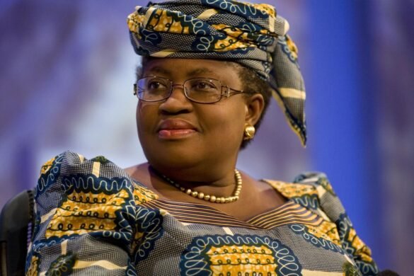 The AU And Okonjo-Iweala’s WTO Candidacy