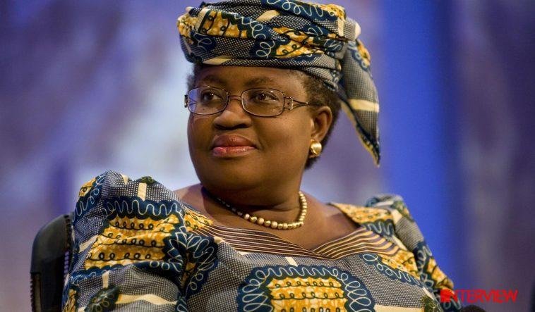 Dr. Ngozi Okonjo-Iweala was the economy/finance minister in former president Jonathan's cabinet / Photo credit: foreignaffairs.com