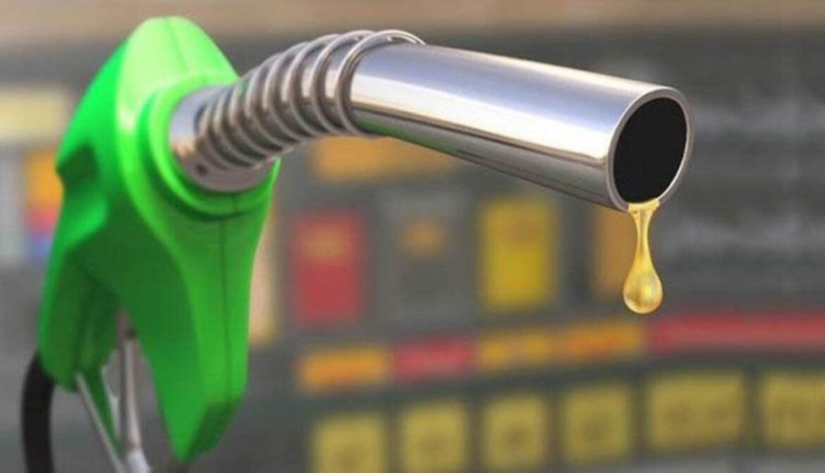 FG Imported 11.94bn Litres Of Petrol In First Half 2023 – NBS