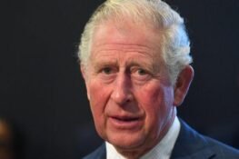 Prince Charles Tests Positive For COVID-19