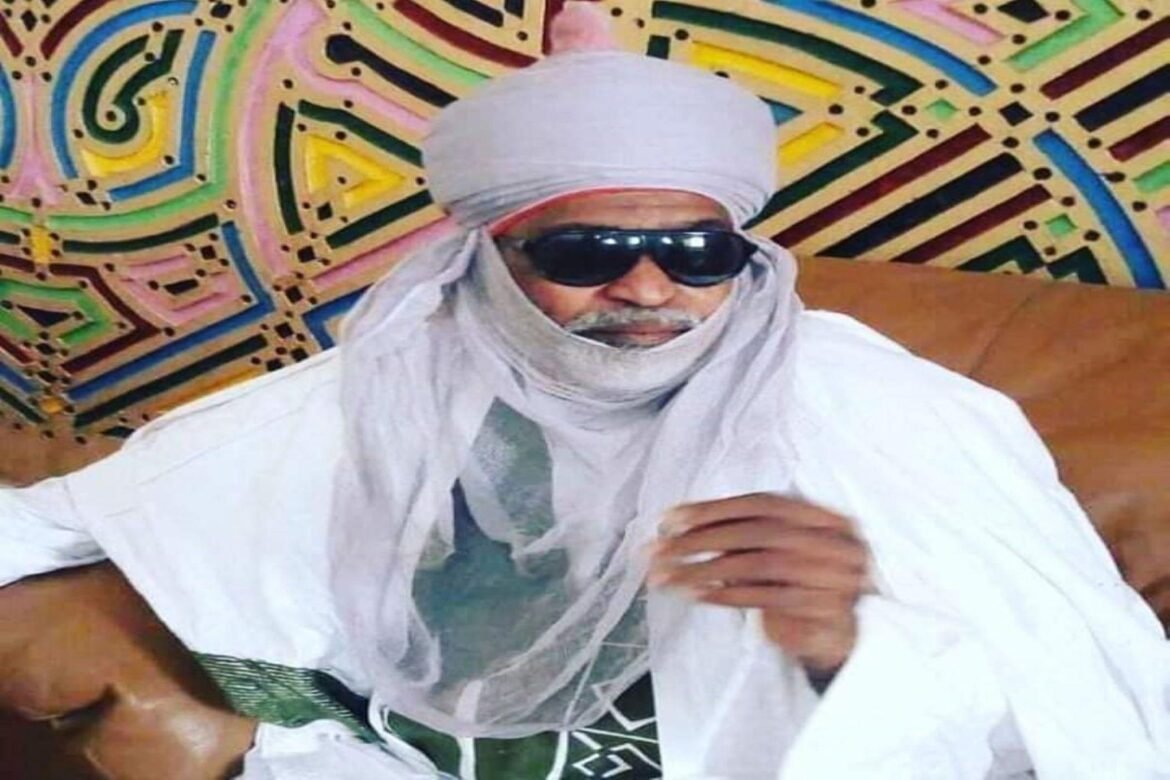 Mistakes That Led To Sanusi’s Dethronement – Kano Kingmaker, Sarki Abdallahi