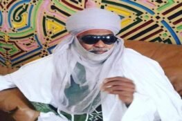Mistakes That Led To Sanusi’s Dethronement – Kano Kingmaker, Sarki Abdallahi