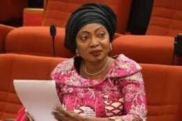 BREAKING: Nigerian Senator, Rose Oko, Dies In UK