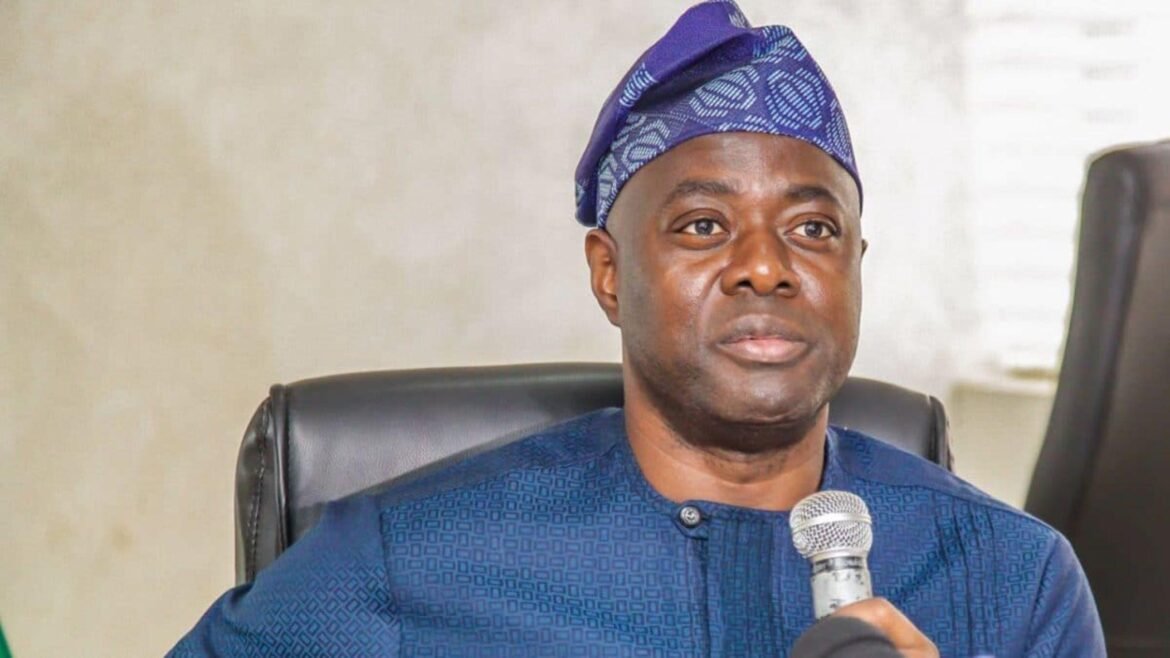 Oyo State Government Approves N45m For Control Of HIV/AIDS