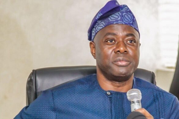 65,000 Out-of-School Children Back In Classes In Oyo – Makinde