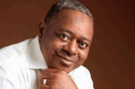 Nigeria Records First Coronavirus Death