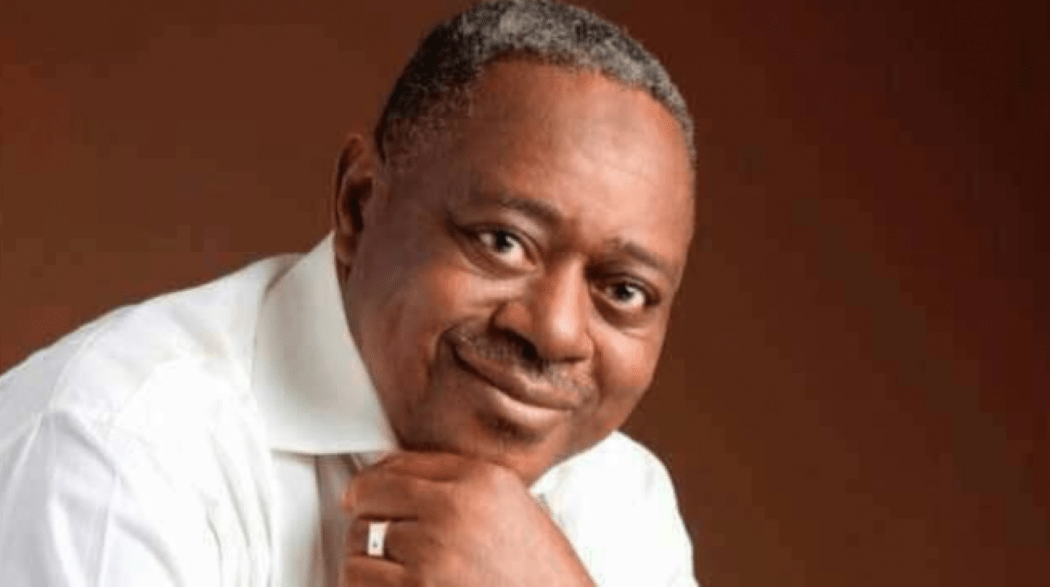 Nigeria Records First Coronavirus Death
