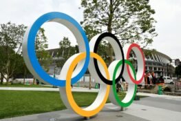 COVID-19: 2020 Tokyo Olympics May Be Postponed