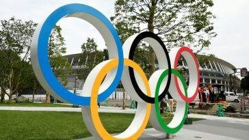 The IOC has said that though, “Cancellation is "not on the agenda", a "scaled-down" Games will also be considered Photo credit: .nytimes.com