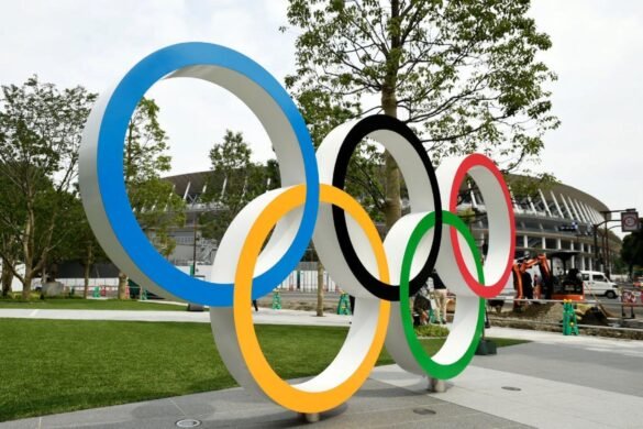 COVID-19: 2020 Tokyo Olympics May Be Postponed