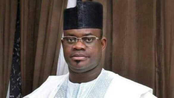 Drama As Prosecution Tags EFCC’s Case Against Yahaya Bello As “Political Case”