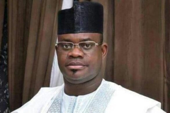 Governor Yahaya Bello’s Trial Is Prime Time For Corruption