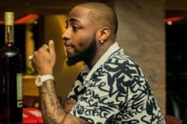 I Refused To Be Davido’s Sex Slave – Sophia Momodu