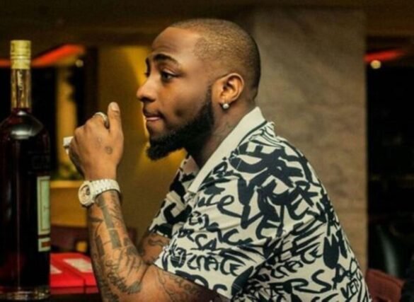 I Refused To Be Davido’s Sex Slave – Sophia Momodu