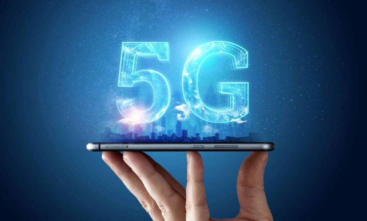 Computer Professionals Recommend 5G Adoption In Nigeria