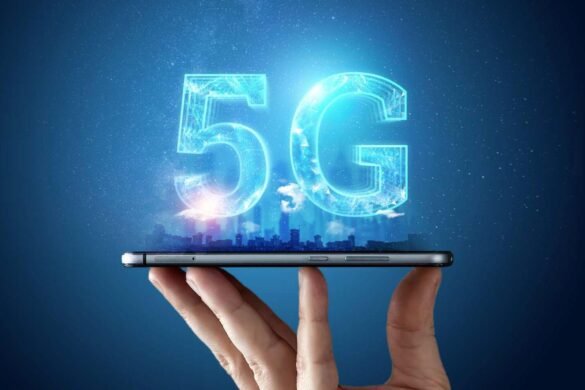 About 5G, Coronavirus And Conspiracy Theories